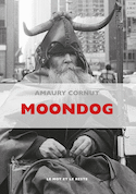 Moondog [nouvelle dition]