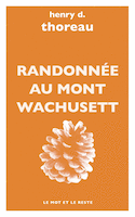 Randonne au Mont Wachusett