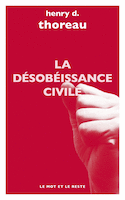 Dsobissance civile (La)