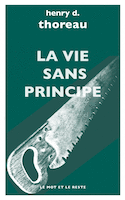 Vie sans principe (La)