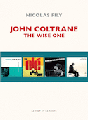 John Coltrane
