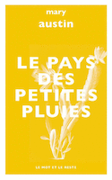 Pays des petites pluies (Le)