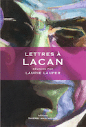 Lettres  Lacan