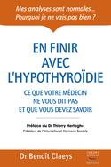 En finir avec l'hypothyrodie