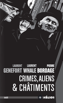 Crimes, aliens et chtiments