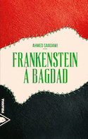 Frankenstein  Bagdad