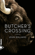 Butcher's Crossing