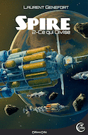 Spire, t. 02