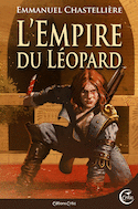Empire du léopard (L')