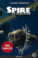 Spire, t. 03