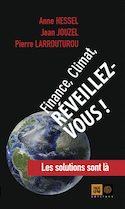 Finance, climat, réveillez-vous!