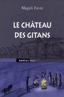 Chteau des Gitans (Le)