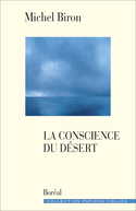 Conscience du dsert (La)