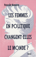 Femmes en politique changent-elles le monde?