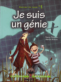 Je suis un gnie