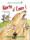 Alerte  l'ours!