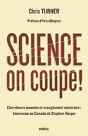 Science, on coupe!