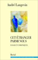 Cet  tranger parmi nous