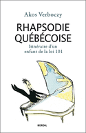 Rhapsodie qubcoise