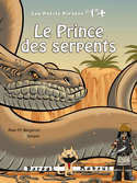 Prince des serpents (Le)