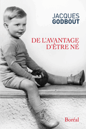 De l'avantage d'tre n