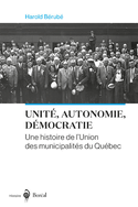 Unit, autonomie, dmocratie