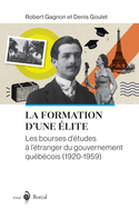 Formation d'une lite (La)