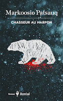 Chasseur au harpon