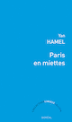 Paris en miettes