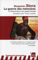 Guerre des mémoires (La)