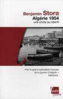 Algrie 1954