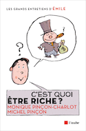 C'est quoi tre riche?