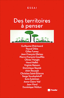 Des territoires  penser