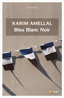 Bleu, blanc, noir