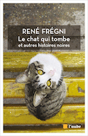 Chat qui tombe (Le)