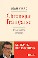 Chronique franaise