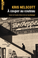  couper au couteau [ancienne dition]