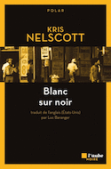 Blanc sur noir [ancienne dition]