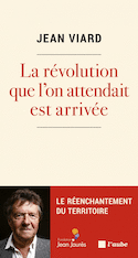 Rvolution que l'on attendait est arrive (La)