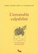 Intraitable culpabilité (L'), no 18