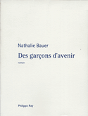 Des garçons d'avenir