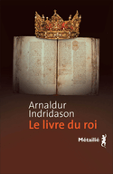 Livre du roi (Le)