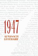 1947: almanach littraire