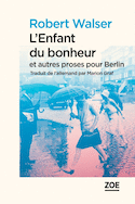 Enfant du bonheur (L')