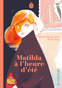 Matilda  l'heure d't