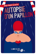 Autopsie d'un papillon