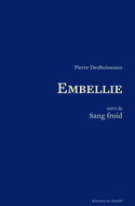 Embellie - Sang froid