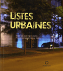 Listes urbaines