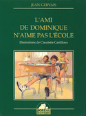 Ami de Dominique n'aime pas l'cole