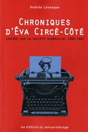 Chroniques d'Eva Circ-Ct